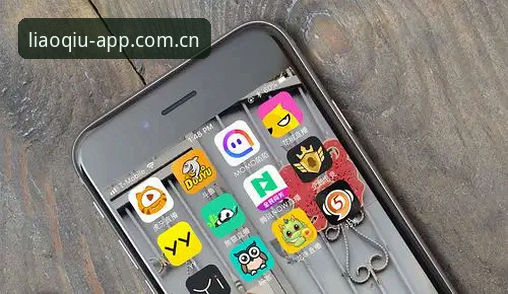 聊球APP iOS版使用教程：新手从下载到畅享直播的完整指南